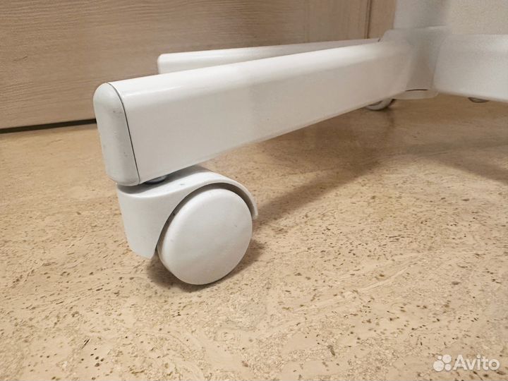 Детский стул IKEA