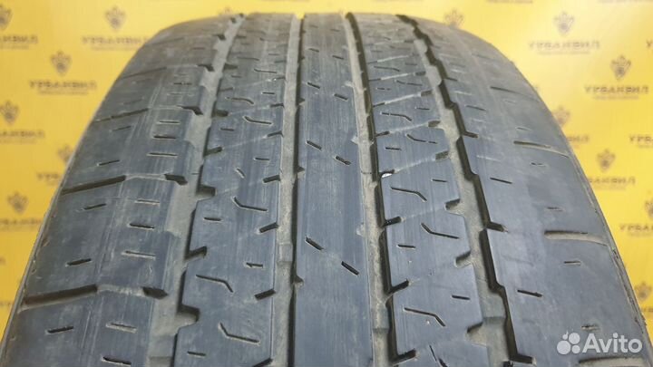 Triangle TR257 245/55 R19 103V