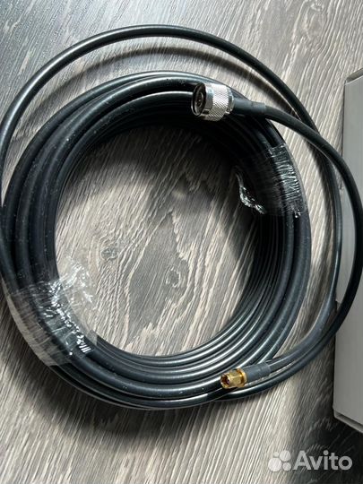 Антенна Антэкс Petra Broad Band mimo 2x2