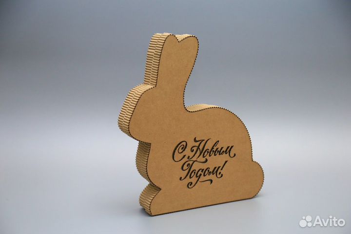 Коробки для корпоративных подарков