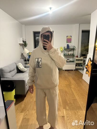 Толстовка Heresy