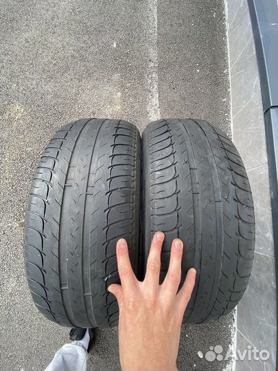 Bfgoodrich G-Grip 215/60 R16