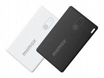 Беспроводной локатор Momax Pincard Find My Ultra S