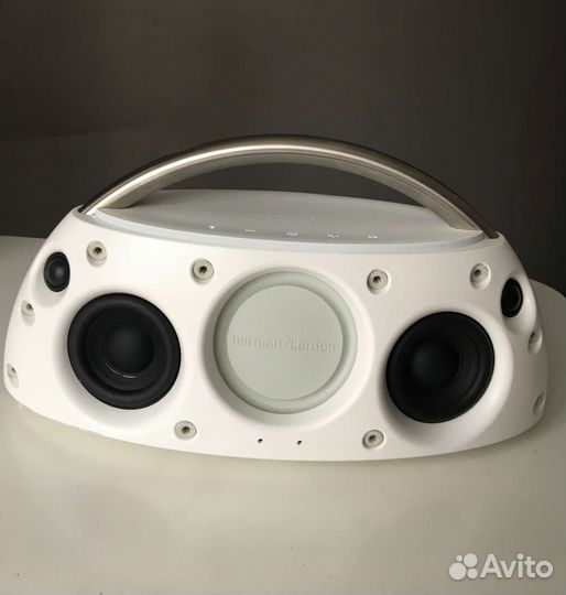 Ремонт акустики Harman Kardon, JBL, Bose