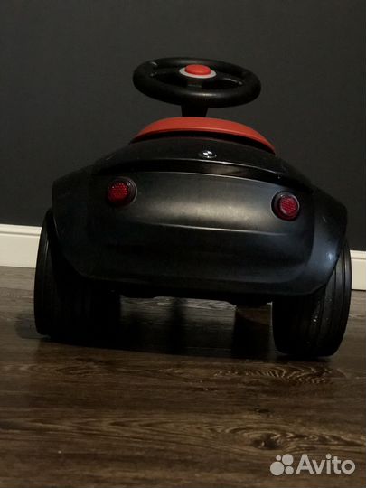 Машинка каталка bmw