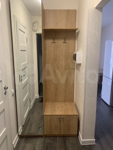 Квартира-студия, 24,7 м², 7/15 эт.