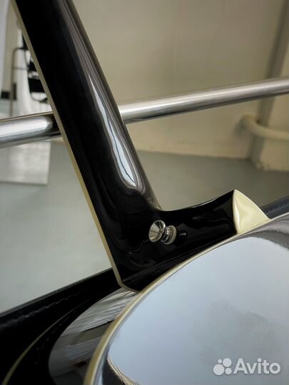 Новая акустическая гитара Agnetha