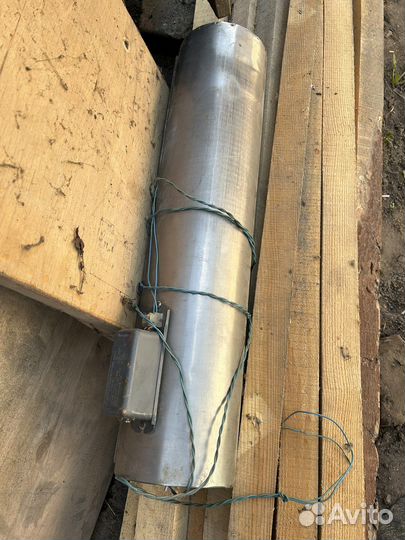 Подсветка для аквариума