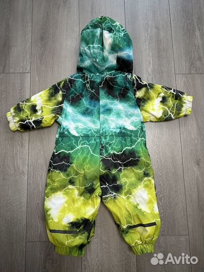 Комбинезон демисезонный artelsport