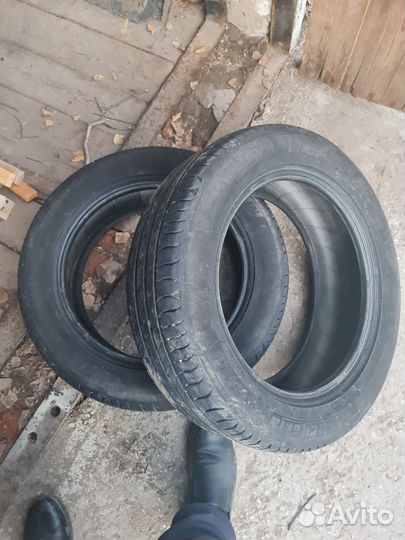 Michelin Primacy 4 205/55 R16