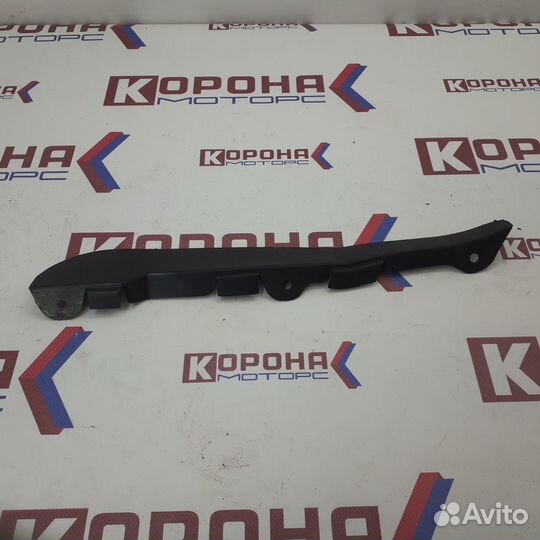 Пылезащитная кромка BMW BMW 7 E65,E66,E67