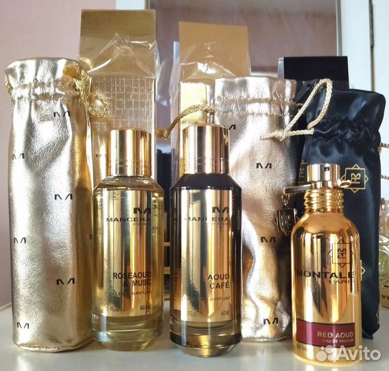 Hermetica,hfc, mancera, montale, Serge Lutens