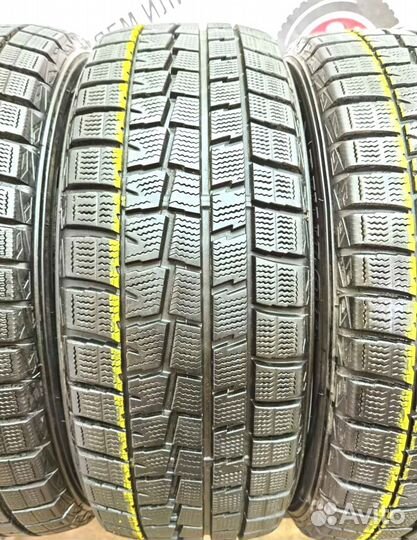 Dunlop Winter Maxx WM01 205/55 R16 91Q