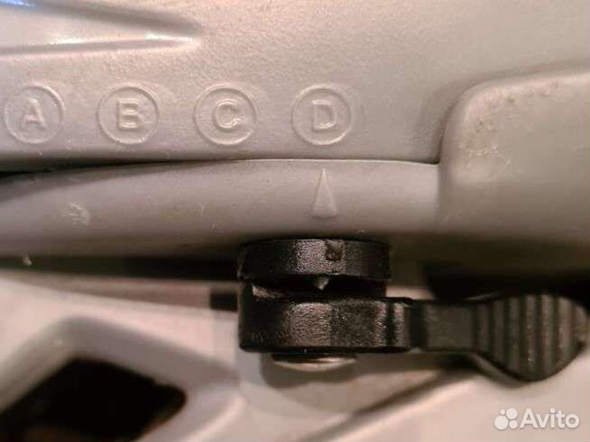 Роликовые коньки larsen + защита