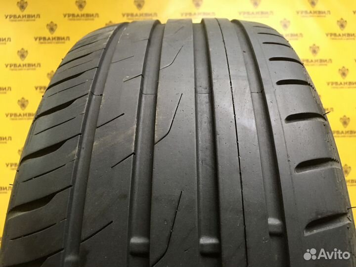 Toyo Proxes CF2 215/45 R16 86V
