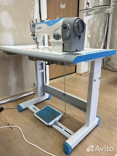 Швейная машина Jack A2s