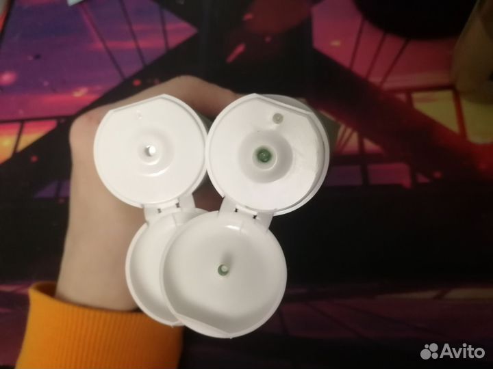 Маска для проблемной кожи Riche