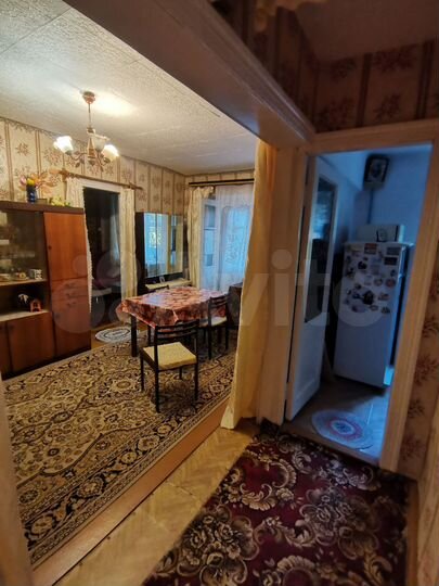 2-к. квартира, 45,7 м², 2/3 эт.