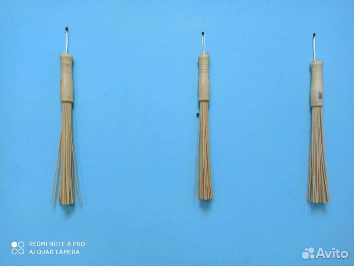 Бамбуковые палки