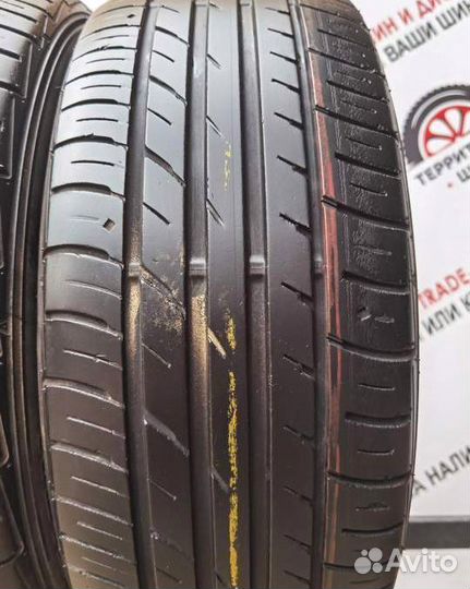 Falken Ziex ZE914 Ecorun 205/55 R16 99V