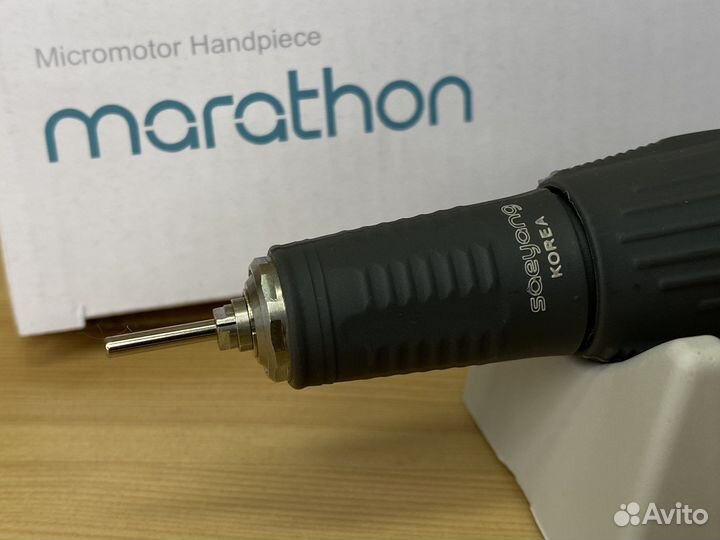 Аппарат для маникюра marathon