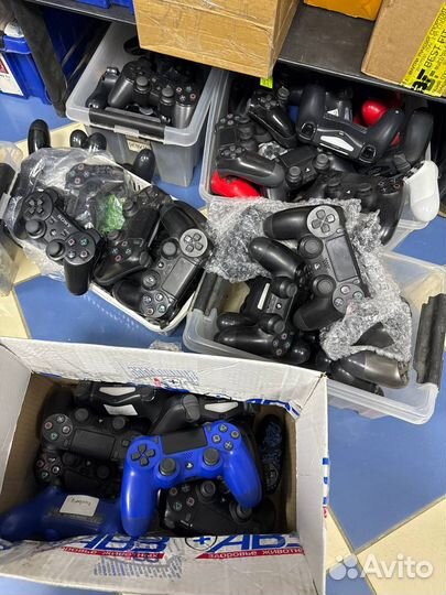 Джойстик 60 шт