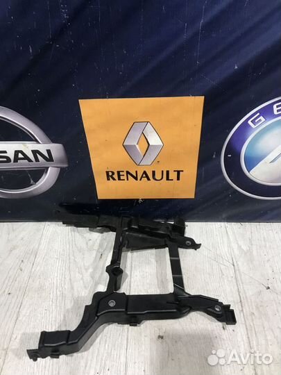 Крышка Кожух ремня грм Renault duster