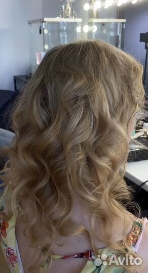 Визажист Макияж Прически Санкт-Петербург