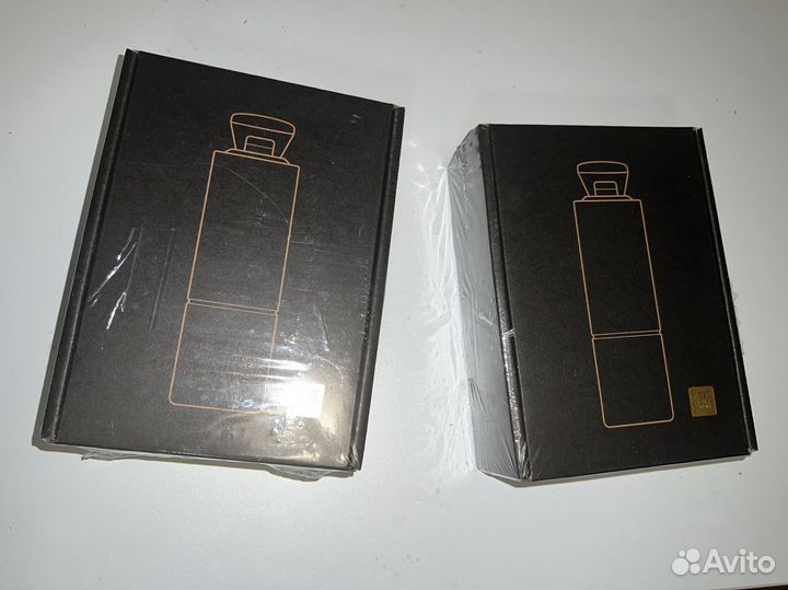 Кофемолка ручная Timemore C3 белая