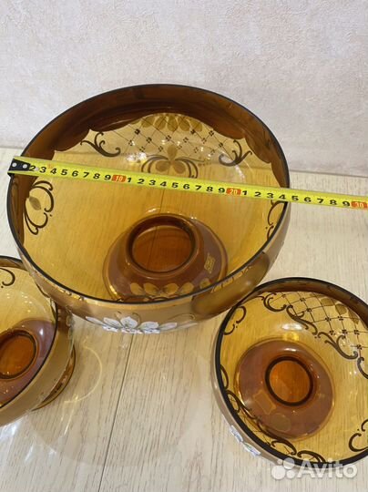 Ваза конфетница,ваза фруктовныца