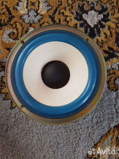 Колонки и Динамики новые