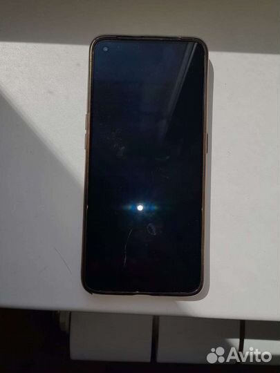 Realme X7 Max