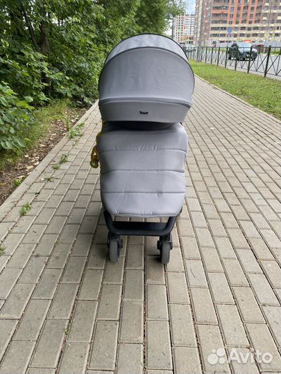 Прогулочная коляска Rant vega