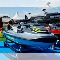 Гидроцикл BRP SEA-DOO RXT-X 325 Ice Metal&Manta Gr