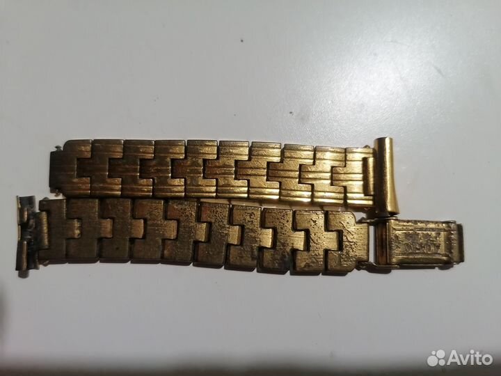 Браслет для часов СССР
