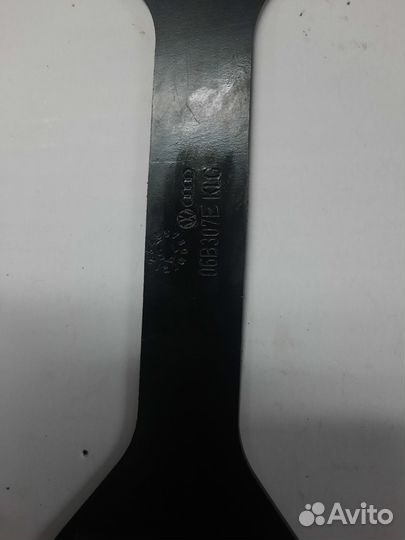 Прокладка масляного насоса volkswagen audi а4 а3