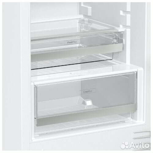 Холодильник встраиваемый Korting KSI 17887 cnfz