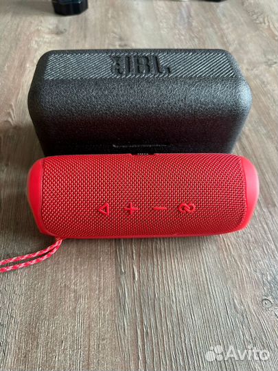 Колонка JBL flip 5