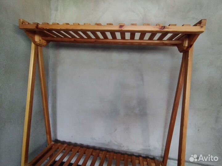 Вешалка для одежды