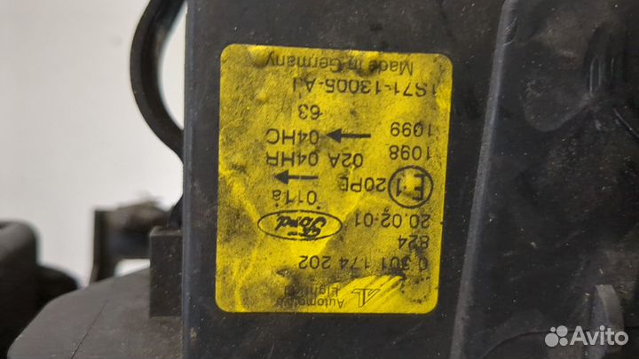 Фара (передняя) Ford Mondeo 3, 2001