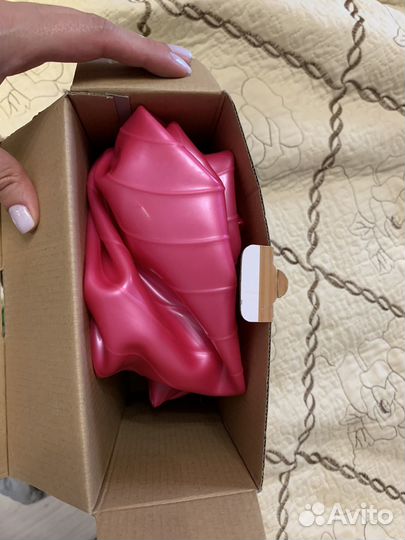 Шар для фитнеса