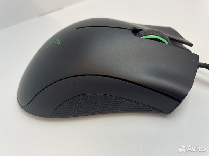 Мышь Razer Deathadder Expert