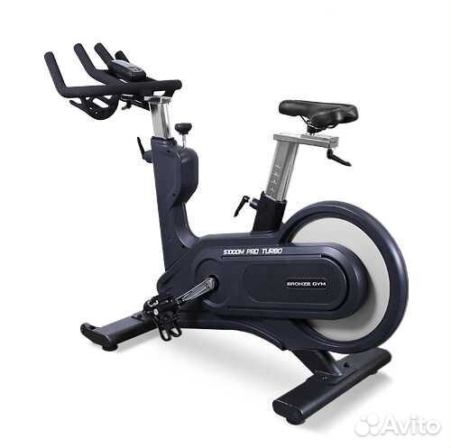 Спин-байк Bronze Gym S1000M PRO Turbo v.18