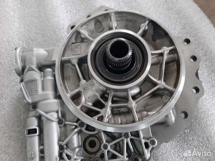 Насос АКПП 6t30