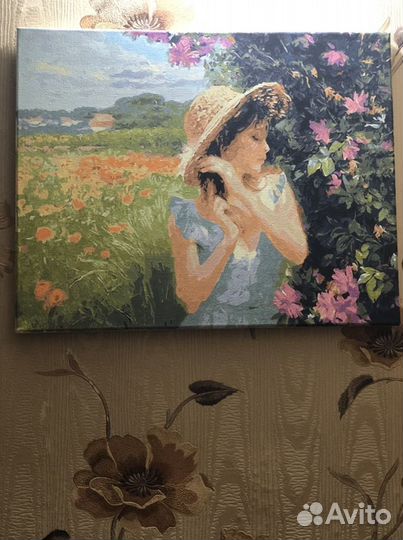 Картины для вашего интерьера