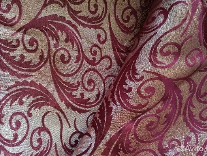 Ткань, наволочки на подушки, покрывало