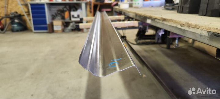 Пороги кузовные Nissan Laurel 8