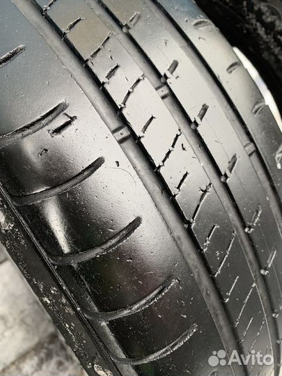 Kumho Ecowing ES01 KH27 185/65 R15 88H