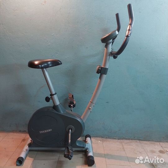 Элиптический тренажер Torneo(доставка бесплатно