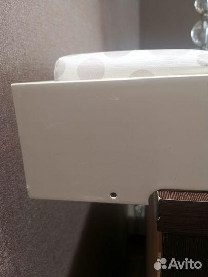 Пеленальная доска на комод